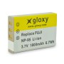 Gloxy Batterie Fujifilm NP-95