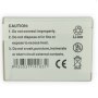 Fujifilm NP-95 Compatible Lithium-Ion Rechargeable Battery
