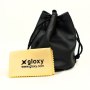 Megakit Gloxy Gran Angular, Macro y Telefoto 52mm
