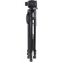 Gloxy GX-TS270 Deluxe Tripod for Canon Powershot A20