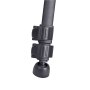 Gloxy GX-TS270 Deluxe Tripod for Olympus TG-830 iHS