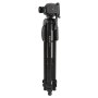 Gloxy Deluxe Tripod with 3W Head for Canon EOS 6D Mark II