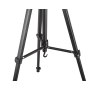 Gloxy Deluxe Tripod with 3W Head for JVC GC-PX10