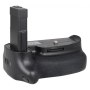 Grip d'alimentation Gloxy GX-D5500IR + télécommande infrarouge pour Nikon D5500