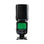 Extended Range Digital Flash for Nikon Coolpix P7700