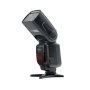 Extended Range Slave Flash for Canon EOS 1Ds