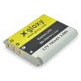 Gloxy Batterie JVC BN-VG212