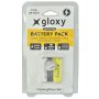 Gloxy Batterie JVC BN-VG212