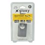 Gloxy Batterie Sanyo DB-L50