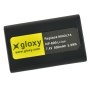 Gloxy Batterie Minolta NP-800