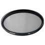 Gloxy ND4 filter for Canon Powershot SX1 IS