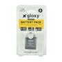 Gloxy Batterie Nikon EN-EL21