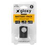 Gloxy Batería Sony NP-FW50