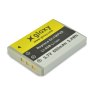 Olympus LI-80B Compatible Lithium-Ion Rechargeable Battery