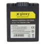 Gloxy Batterie Panasonic CGA-S002