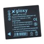 Gloxy Batterie Panasonic DMW-BCF10E