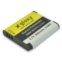 Gloxy Batterie Panasonic DMW-BCN10