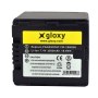 Gloxy Batterie Panasonic VW-VBN260