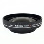 Lente Gran Angular Gloxy para Canon Powershot SX500 IS