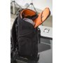 Camera backpack for JVC GR-D23E