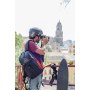 Camera backpack for Kodak EasyShare Z1015 IS