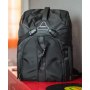 Camera backpack for JVC GR-DV500