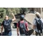 Camera backpack for Canon EOS 1D Mark II
