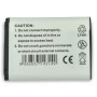 Gloxy Batterie Lithium Samsung SLB-1137D
