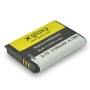 Batterie SLB-1137D pour Samsung NV100HD