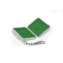 Gloxy SD Card Case Green