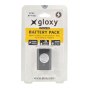 Gloxy Batterie Sony NP-FV50