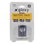 Sony NP-FV70 Compatible Lithium-Ion Rechargeable Battery 
