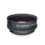 Wide Angle and Macro 0.45x 58mm Lens Silver