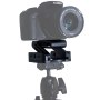 Gloxy Z Flex Tilt Head Camera Bracket for BlackMagic Cinema EF