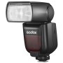 Godox TT685 II TTL HSS para Nikon D7200