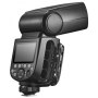 Godox TT685 II TTL HSS para Canon Powershot SX20 IS