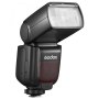 Godox TT685 II TTL HSS para Nikon Coolpix 8800
