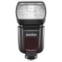 Godox TT685 II TTL HSS para Nikon D5200