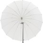 Godox UB-105D Parapluie Parabolique Transparent