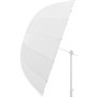 Parapluie Godox UB-130D Parabolique Transparent