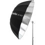 Godox UB-165S Parapluie Parabolique Argenté 165cm