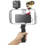 Godox VK1-UC Vlogging Kit pour Samsung Galaxy S23 FE