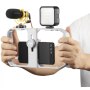 Godox VK1-UC Vlogging Kit para Samsung Galaxy S23 FE