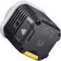 Godox WL4B Lámpara LED Waterproof para BlackMagic Micro Studio Camera 4K G2