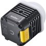 Godox WL4B Lámpara LED Waterproof para Canon EOS C100 Mark II