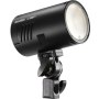 Godox AD100 PRO TTL Flash de estudio para BlackMagic Micro Studio Camera 4K G2