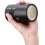 Godox AD100 PRO TTL Flash de estudio para BlackMagic Pocket Cinema Camera 6K
