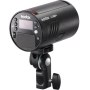 Godox AD100 PRO TTL Flash de estudio para BlackMagic Studio Camera 4K Pro G2