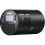 Godox AD100 PRO TTL Flash de estudio para Canon EOS C300 Mark II