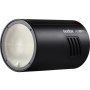 Godox AD100 PRO TTL Flash de estudio para BlackMagic Micro Studio Camera 4K G2